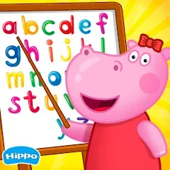 Взломанная Kindergarten: Learn and play  [МОД Бесконечные деньги] - последняя версия apk на Андроид