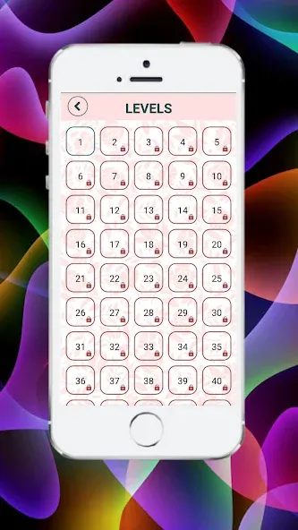 Bubble sort bubbling maker fun (Бабл сорт бабл макер фан)  [МОД Много монет] Screenshot 4