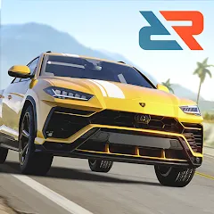 Скачать взлом Rebel Racing (Ребел Рейсинг)  [МОД Много денег] - последняя версия apk на Андроид