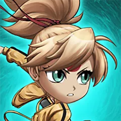 Взлом ChainArena (ЧейнАрена)  [МОД Бесконечные деньги] - полная версия apk на Андроид
