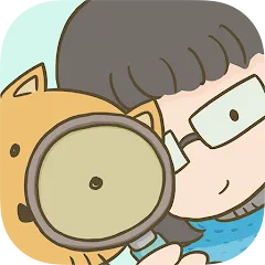 Скачать взломанную Hidden Cats Detective Agency  [МОД Mega Pack] - полная версия apk на Андроид