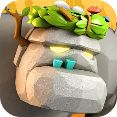 Скачать взлом Idle Master- 3D AFK Arena (Айдл Мастер)  [МОД Меню] - стабильная версия apk на Андроид