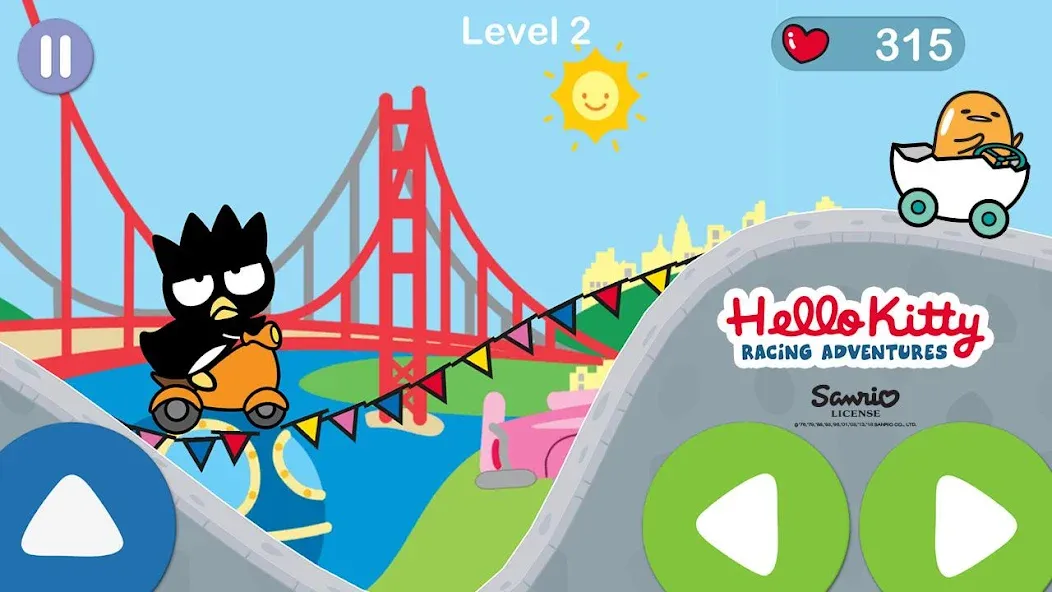 Hello Kitty games for girls (Хелло Китти)  [МОД Много монет] Screenshot 3