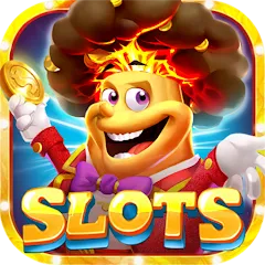 Скачать взлом Lava Slots - Casino Games (Лава Слотс)  [МОД Бесконечные деньги] - последняя версия apk на Андроид