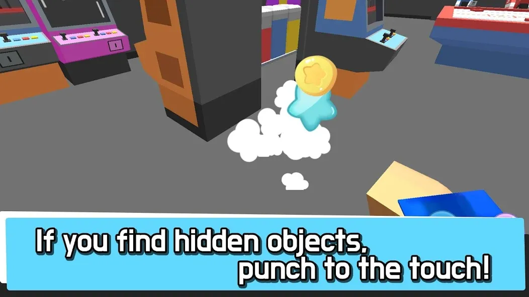Hide.io  [МОД Много денег] Screenshot 2