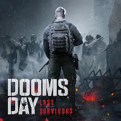 Скачать взлом Doomsday: Last Survivors (Думсдей)  [МОД Меню] - последняя версия apk на Андроид