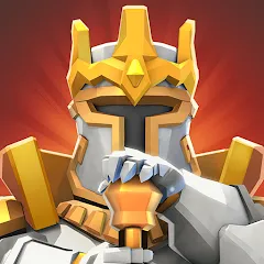 Скачать взлом Lords Online (王國征戰) (Лордс Онлайн)  [МОД Бесконечные монеты] - стабильная версия apk на Андроид
