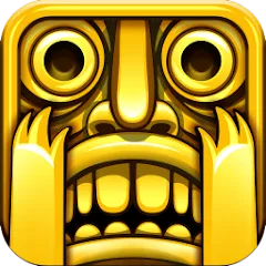 Взлом Temple Run (Темпл Ран)  [МОД Бесконечные монеты] - полная версия apk на Андроид