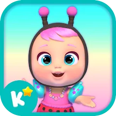 Скачать взлом Cry Babies (Бебиз)  [МОД Mega Pack] - стабильная версия apk на Андроид