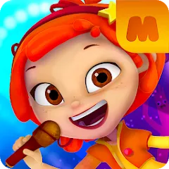 Скачать взломанную Rhythm Patrol  [МОД Меню] - последняя версия apk на Андроид