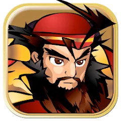 Скачать взломанную Three Kingdoms Defense (Три Королевства Защита)  [МОД Бесконечные деньги] - стабильная версия apk на Андроид