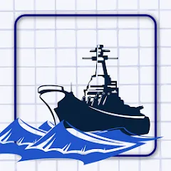 Скачать взломанную Battle at Sea  [МОД Меню] - последняя версия apk на Андроид