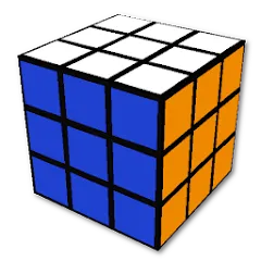 Скачать взлом Cube Solver (Кьюб Солвер)  [МОД Unlimited Money] - полная версия apk на Андроид