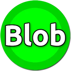 Скачать взлом Blob.io - Multiplayer io games (Блоб ио)  [МОД Бесконечные деньги] - стабильная версия apk на Андроид