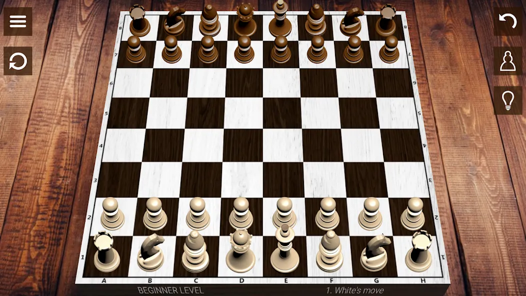 Chess  [МОД Mega Pack] Screenshot 2