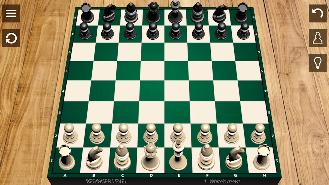 Chess  [МОД Mega Pack] Screenshot 4