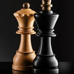 Взлом Chess  [МОД Mega Pack] - стабильная версия apk на Андроид