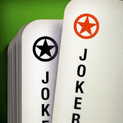 Взлом Joker  [МОД Menu] - полная версия apk на Андроид