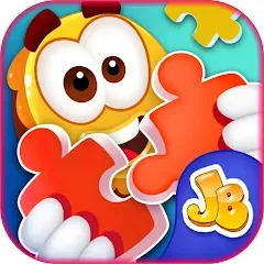 Скачать взломанную Jigsaw Puzzle by Jolly Battle (Джигсоу Пазл от Джолли Батл)  [МОД Unlimited Money] - стабильная версия apk на Андроид