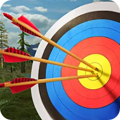 Скачать взлом Archery Master 3D  [МОД Menu] - стабильная версия apk на Андроид