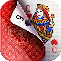 Взломанная Baccarat Online: Baccarist  [МОД Много денег] - стабильная версия apk на Андроид