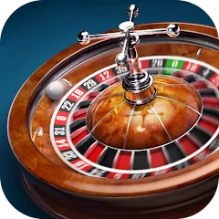 Взлом Casino Roulette: Roulettist  [МОД Бесконечные монеты] - стабильная версия apk на Андроид