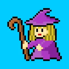 Взлом Witch's Justice  [МОД Unlimited Money] - стабильная версия apk на Андроид