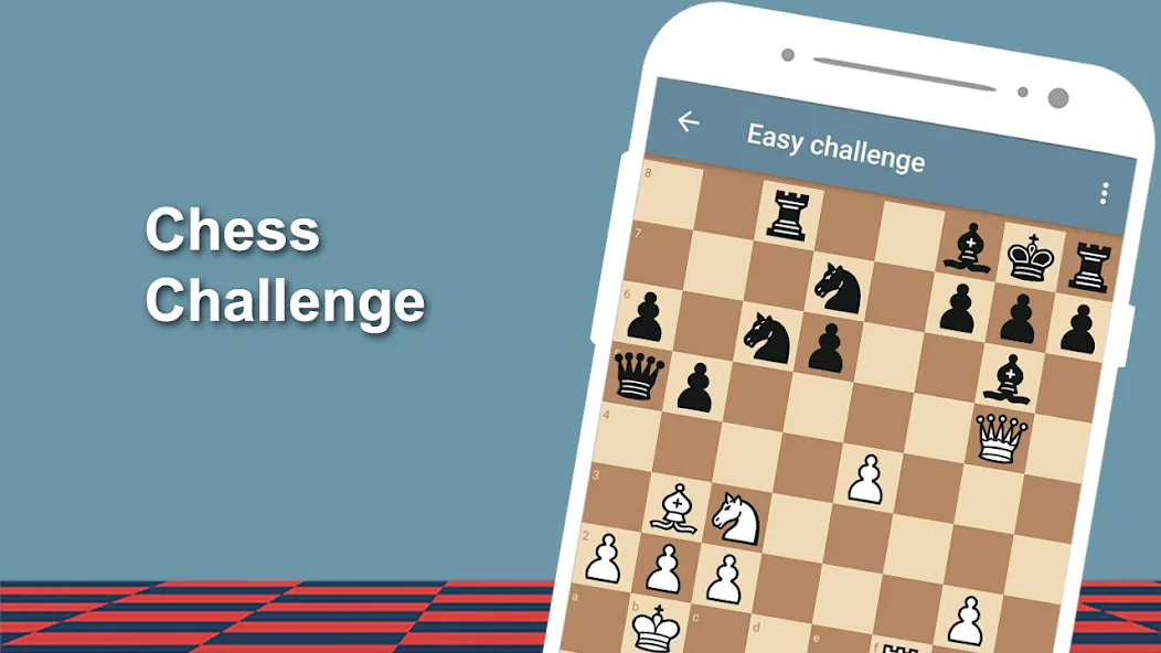 Chess Coach  [МОД Unlocked] Screenshot 1