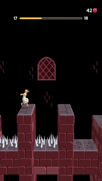 Prince of Persia : Escape (Принц Персии)  [МОД Много монет] Screenshot 3