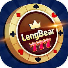 Скачать взломанную LengBear 777 - Khmer Games (Ленгбир 777)  [МОД Бесконечные деньги] - стабильная версия apk на Андроид