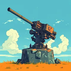 Скачать взлом Battle Strategy: Tower Defense  [МОД Меню] - последняя версия apk на Андроид