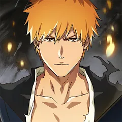 Взлом Bleach:Brave Souls Anime Games (Блич)  [МОД Много денег] - стабильная версия apk на Андроид