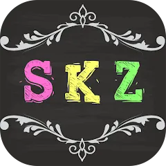 Взломанная SKZ: Stray Kids game (Эскейзед)  [МОД Mega Pack] - последняя версия apk на Андроид