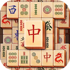 Скачать взлом Mahjong (Маджонг)  [МОД Unlocked] - последняя версия apk на Андроид