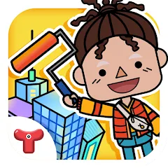 Скачать взломанную Tota Life: Parent-kid Suite (Тота Лайф)  [МОД Unlimited Money] - полная версия apk на Андроид