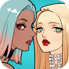 Скачать взлом SuitU: Fashion Avatar Dress Up (уитУ)  [МОД Menu] - стабильная версия apk на Андроид