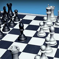 Взлом Chess (Шахматы)  [МОД Unlimited Money] - полная версия apk на Андроид