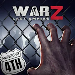 Взлом Last Empire - War Z: Strategy (Ласт Эмпайр)  [МОД Много монет] - полная версия apk на Андроид