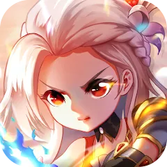 Скачать взломанную Light of Thel: New Era (Лайт оф Тель)  [МОД Unlocked] - стабильная версия apk на Андроид