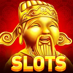 Скачать взломанную Slots Cash:Vegas Slot Machines (Слотс Кэш)  [МОД Меню] - последняя версия apk на Андроид