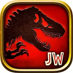 Взломанная Jurassic World™: The Game (Джурассик Ворлд)  [МОД Все открыто] - полная версия apk на Андроид