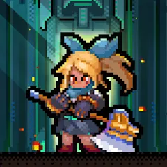 Скачать взлом Abyss & War - Adventure, Arena  [МОД Бесконечные монеты] - стабильная версия apk на Андроид