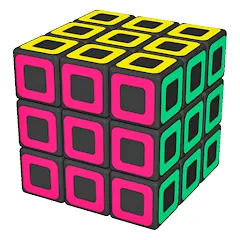 Взломанная Magic Cube Solver  [МОД Unlimited Money] - стабильная версия apk на Андроид