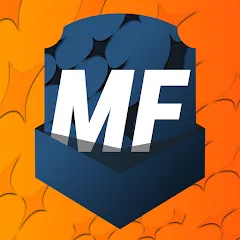 Взлом MADFUT 23 (МАДФУТ 23)  [МОД Много монет] - последняя версия apk на Андроид