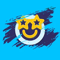 Взлом Bravoscratch, scratch games!  [МОД Много денег] - последняя версия apk на Андроид