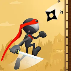 Взлом NinJump - Deluxe Run (Ниндзя Лазеры)  [МОД Menu] - полная версия apk на Андроид