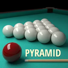 Взломанная Russian Billiard Pool  [МОД Меню] - полная версия apk на Андроид