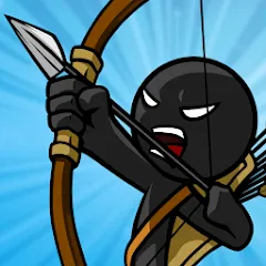 Скачать взлом Stick War: Legacy (Стик Вар)  [МОД Mega Pack] - полная версия apk на Андроид