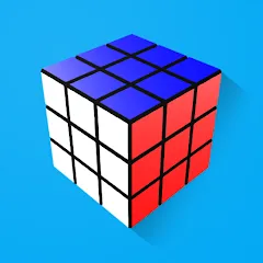 Скачать взломанную Magic Cube Rubik Puzzle 3D  [МОД Много денег] - последняя версия apk на Андроид