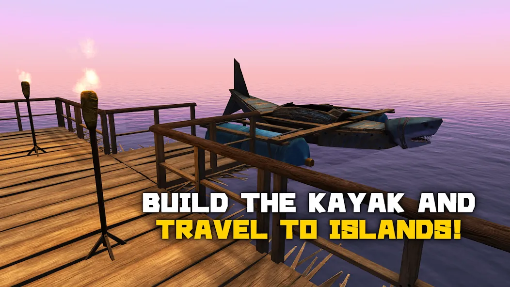 Survival & Craft: Multiplayer  [МОД Unlimited Money] Screenshot 5